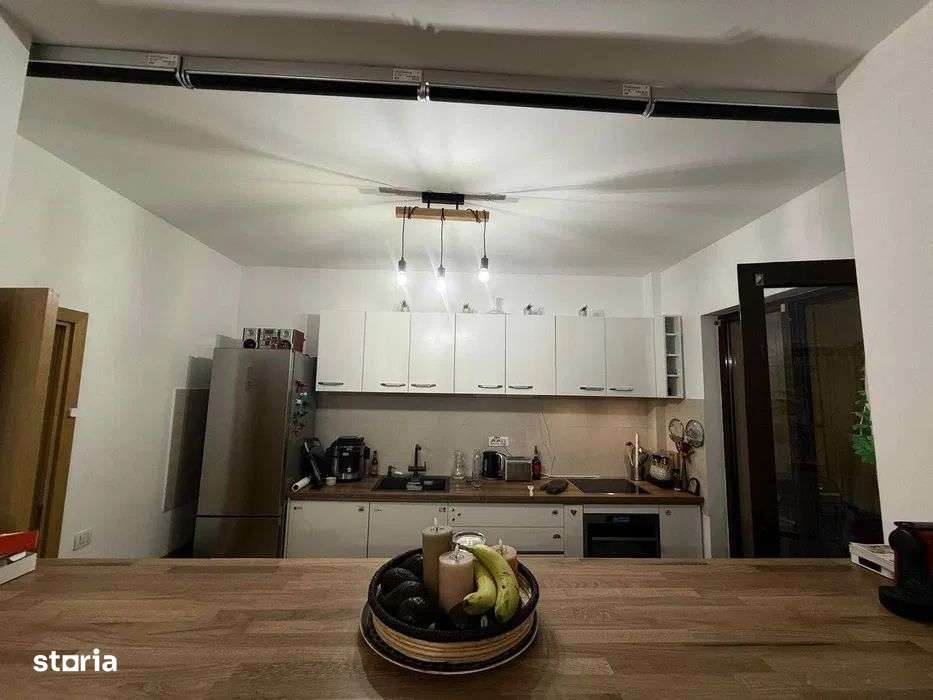 Apartament 3 camere Herastrau - Imagine principală: 3/9