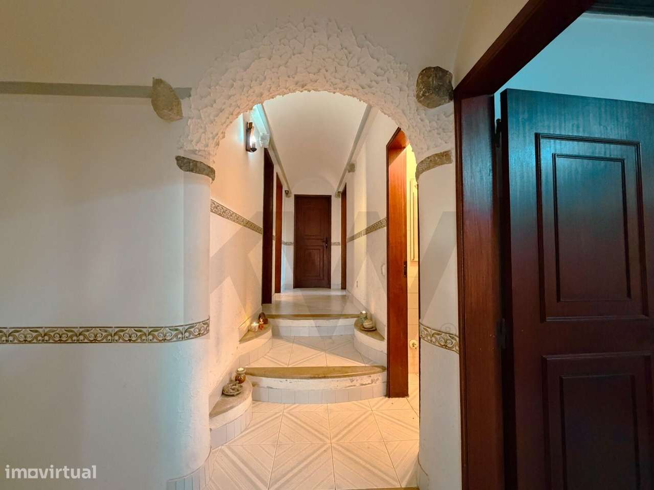 Moradia T3+1 – Urbanização das Rosas, Quelfes | Olhão-30