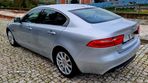 Jaguar XE 2.0 D Prestige Aut. - 3