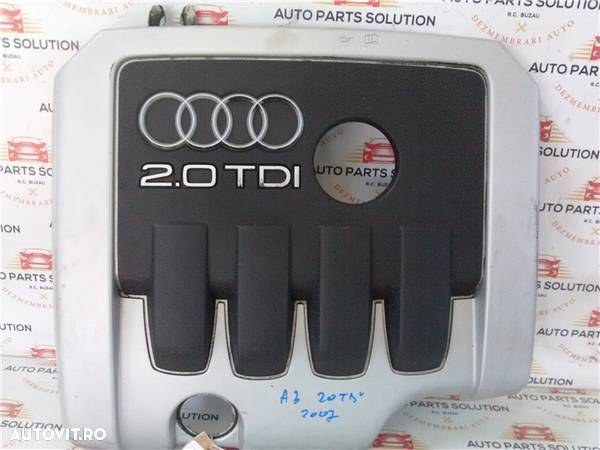 capac motor audi a3 2003 2008 - 1