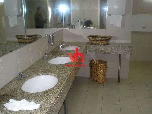 Vende-se Quinta Para Eventos, Condominio fechado ou Residência Senior-12