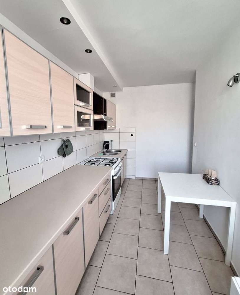 Bardzo Ładne 2 pokojowe – Dąbie – ul. Świtezianki-10