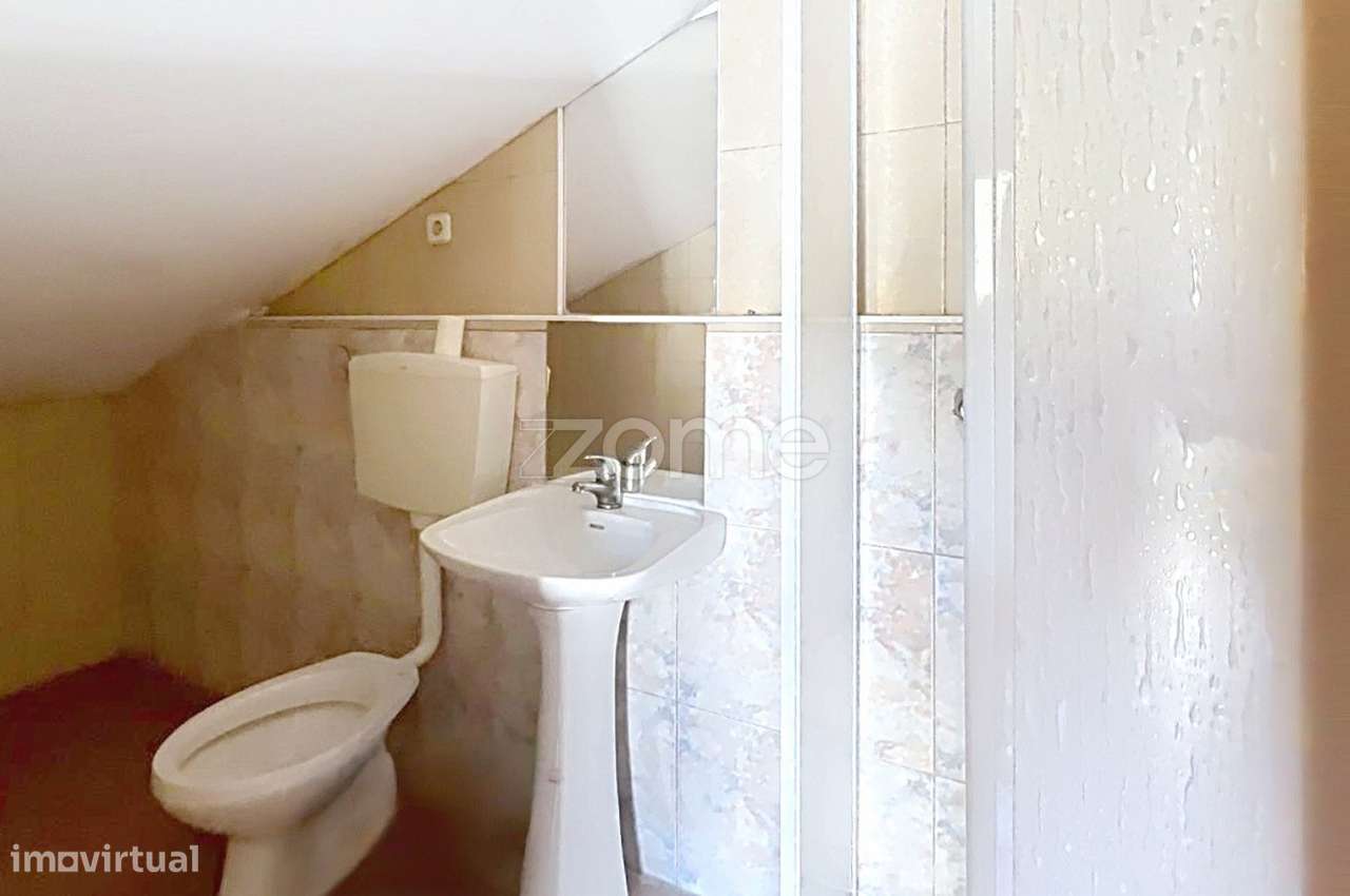 Moradia com Grande Potencial na Vila de Pampilhosa da Serra.-26