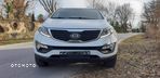 Kia Sportage - 2