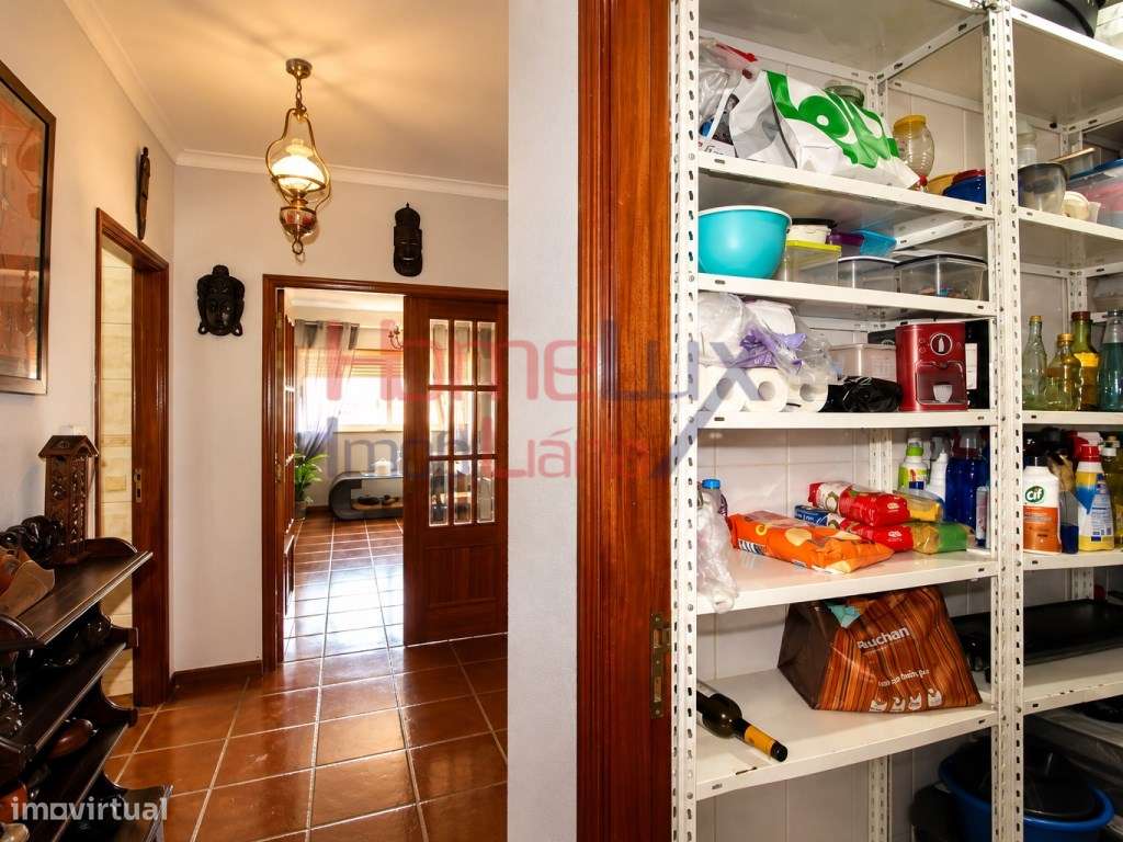 Apartamento T3 em Fânzeres-9