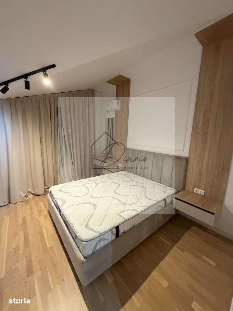 ZenVille I Vila Pipera I 5 camere I COMISION 0% - Imagine principală: 5/8