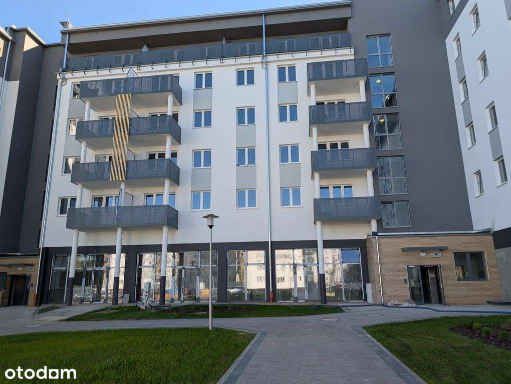 2 pokoje os. europejskie, super cena!-17