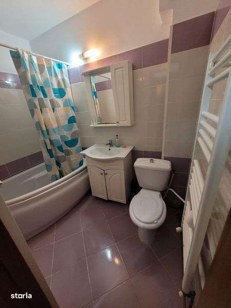 Inchiriez apartament regim hotelier - Imagine principală: 5/7