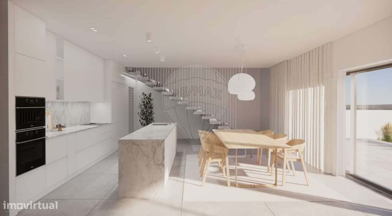 Moradia T4 para venda-26