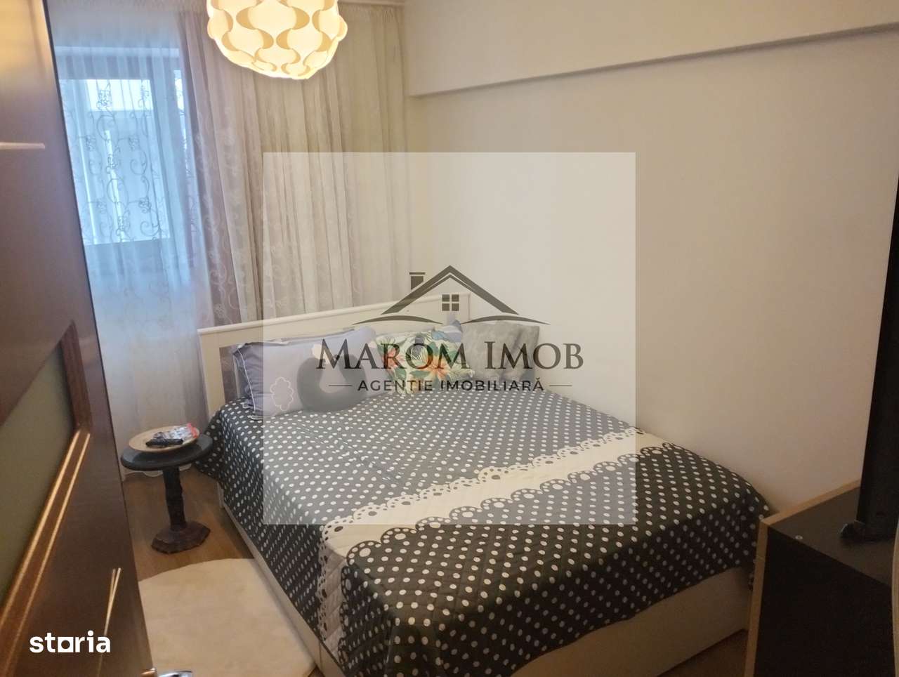 Apartament 3 camere | Bd. Brâncoveanu | Ultrafinisat & Complet Mobila-1