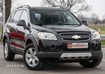 Chevrolet Captiva 2.4 2WD 5 Sitzer LS - 2