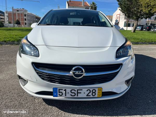 Opel Corsa 1.3 CDTi Edition - 3