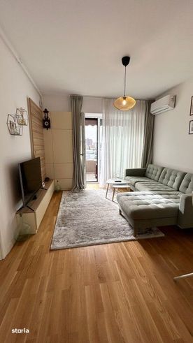 Apartament 2 camere/ Stefan Cel Mare / Vasile Lascar/
