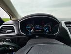 Ford Mondeo 2.0 TDCi Trend PowerShift - 11