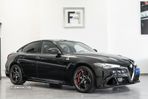 Alfa Romeo Giulia 2.9 Bi-Turbo Quadrifoglio AT8 - 1