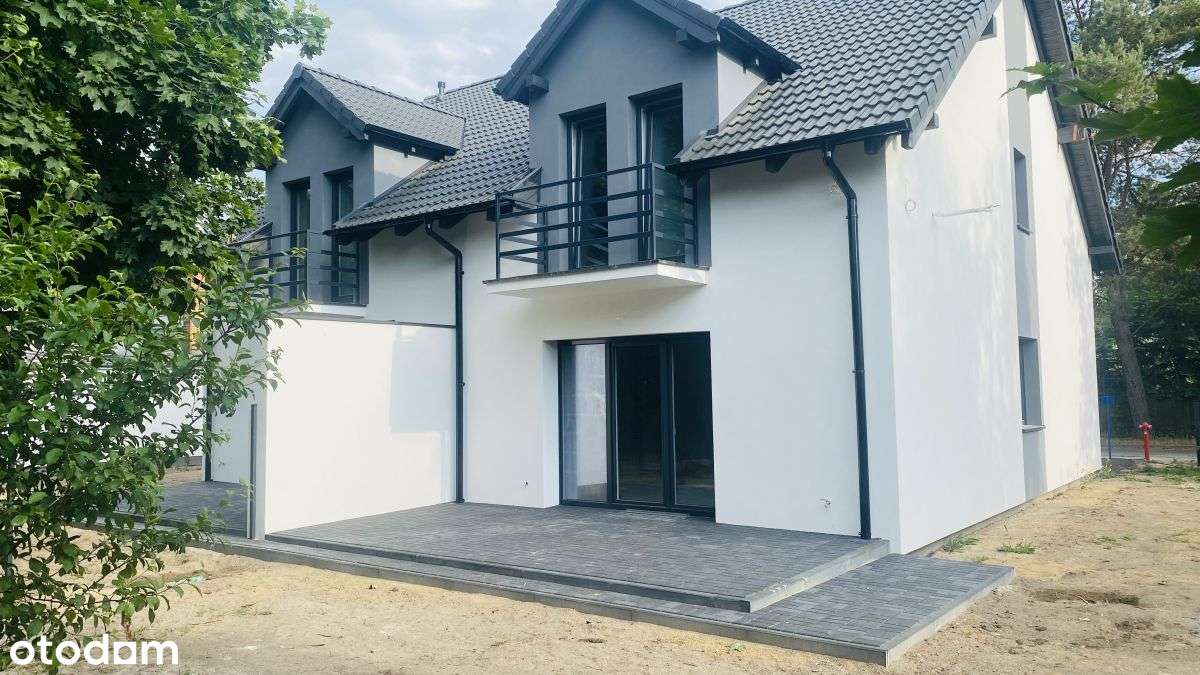 ✅W Budowie na 10.2025 / Dymaczewo Nowe✅ - Pełny obrazek: 4/13