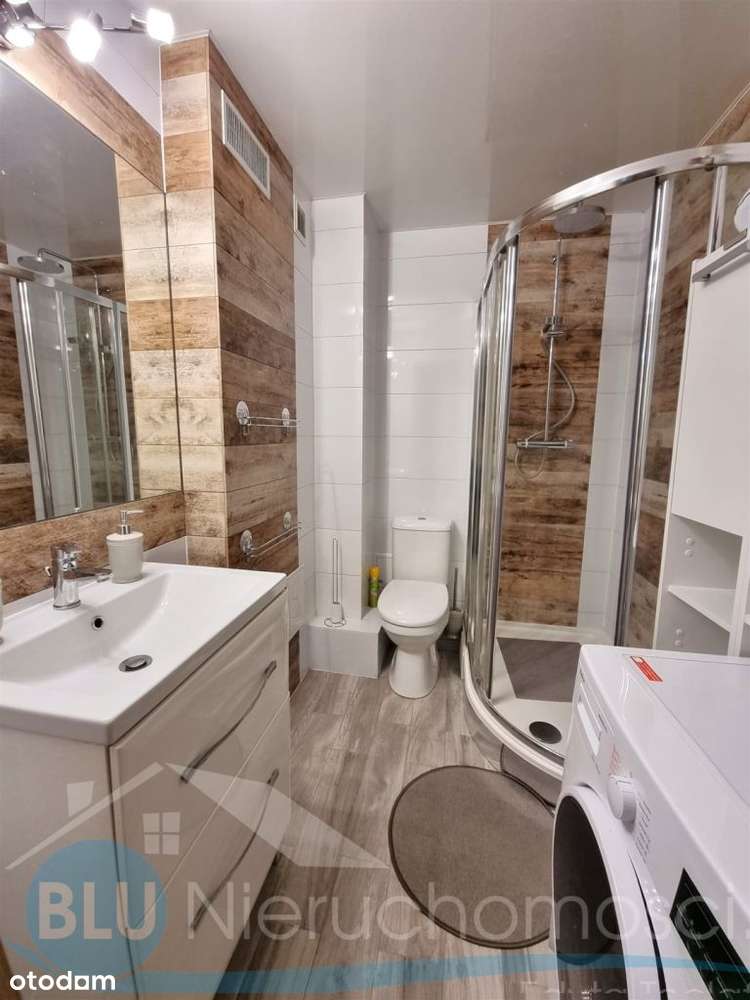 Głogów, mieszkanie 2 pok. I piętro po remoncie-4