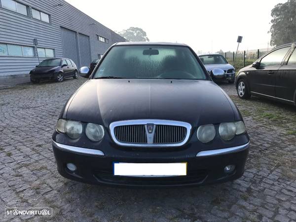 Rover 45 1.4 16V 4P 2000 - Para Peças - 1