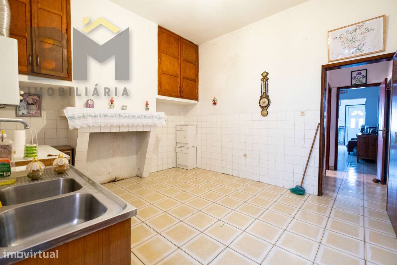 Moradia T3 Venda em Escalos de Baixo e Mata,Castelo Branco-5