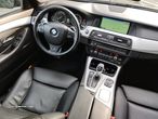 BMW M550d xDrive Auto - 23