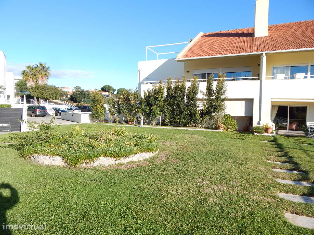 T3+1 Duplex em Bicesse - Grande imagem: 2/19