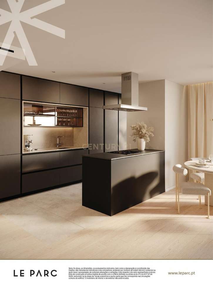 T3 Le Parc Faro - Grande imagem: 2/5