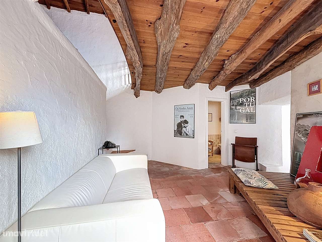 Moradia T3 Venda em Santa Maria, São Pedro e Sobral da Lagoa,Óbidos-10