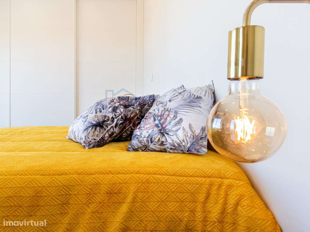 Penthouse de luxo na Praia da Rocha-47