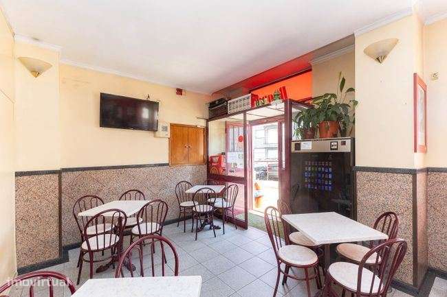 Trespasse de Snack-Bar | Santa Marinha  Vila Nova de Gaia - Grande imagem: 2/18