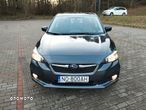 Subaru Impreza 2.0i Sport (EyeSight) Lineartronic - 10