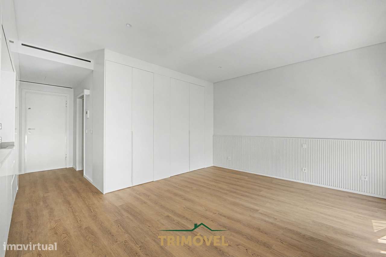 Apartamento T0 Venda em Glória e Vera Cruz,Aveiro-7