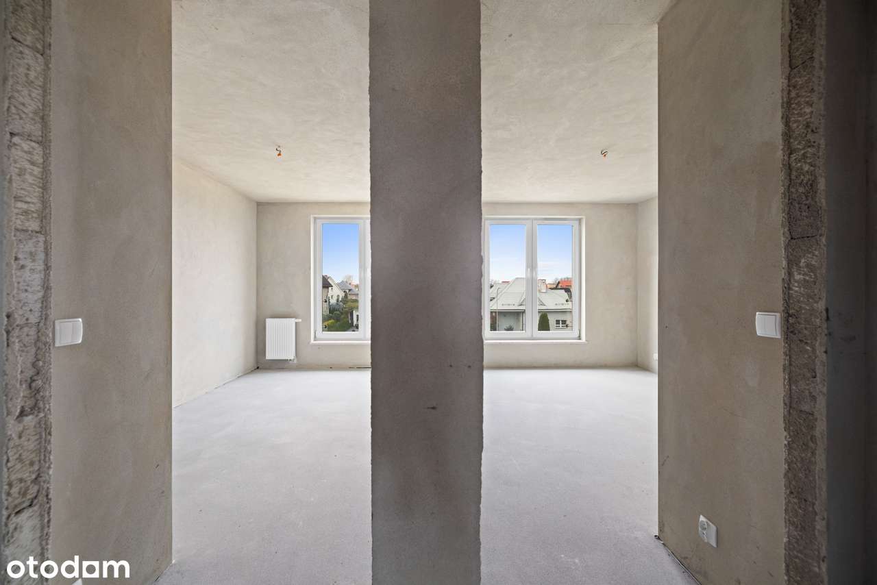 Gotowe na już – nie kupujesz dziury w ziemi | Puck | Wiktoria Park III-6