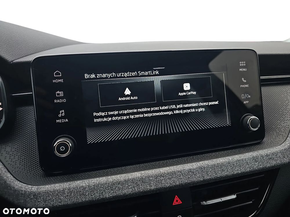 FV23%, Selection, 1.0 TSI 115KM, Salon Polska, ASO, 1wł.