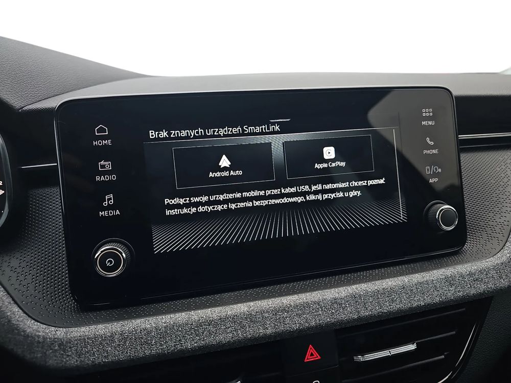 FV23%, Selection, 1.0 TSI 115KM, Salon Polska, ASO, 1wł.