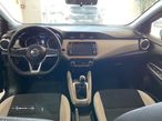 Nissan Micra 1.5 DCi BOSE Limited Edition S/S - 11