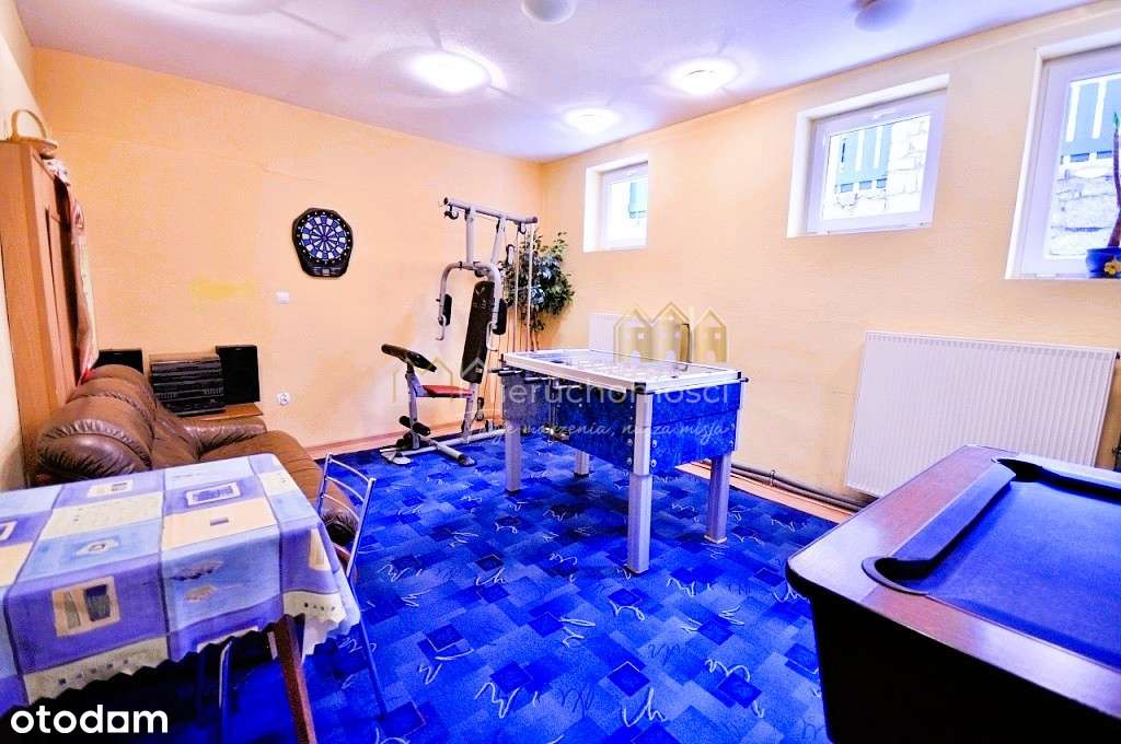 Pensjonat 18 pok. w centrum Szklarskiej Poręby-4