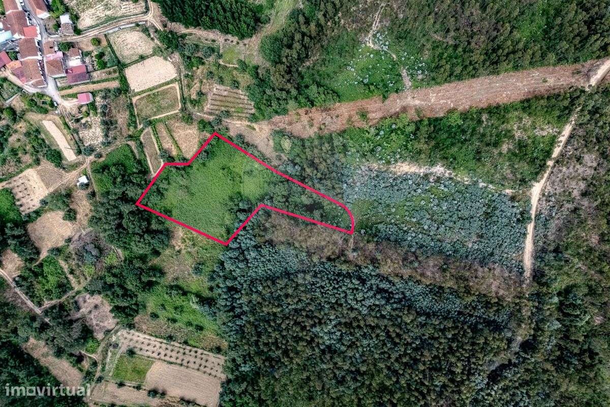 Terreno  para venda - Grande imagem: 2/4