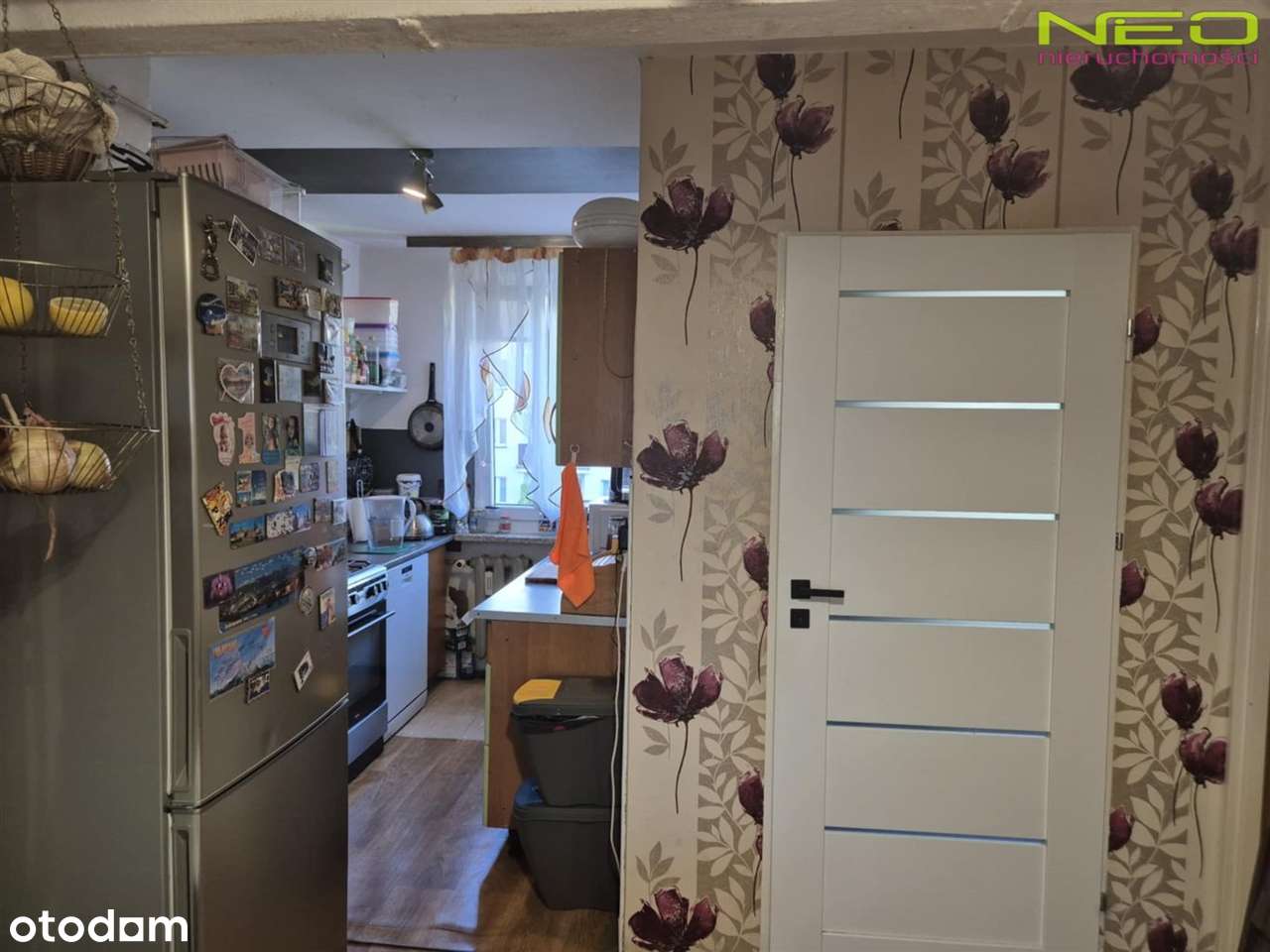 Mieszkanie 70,5m2 na osiedlu Przyjaźń-8