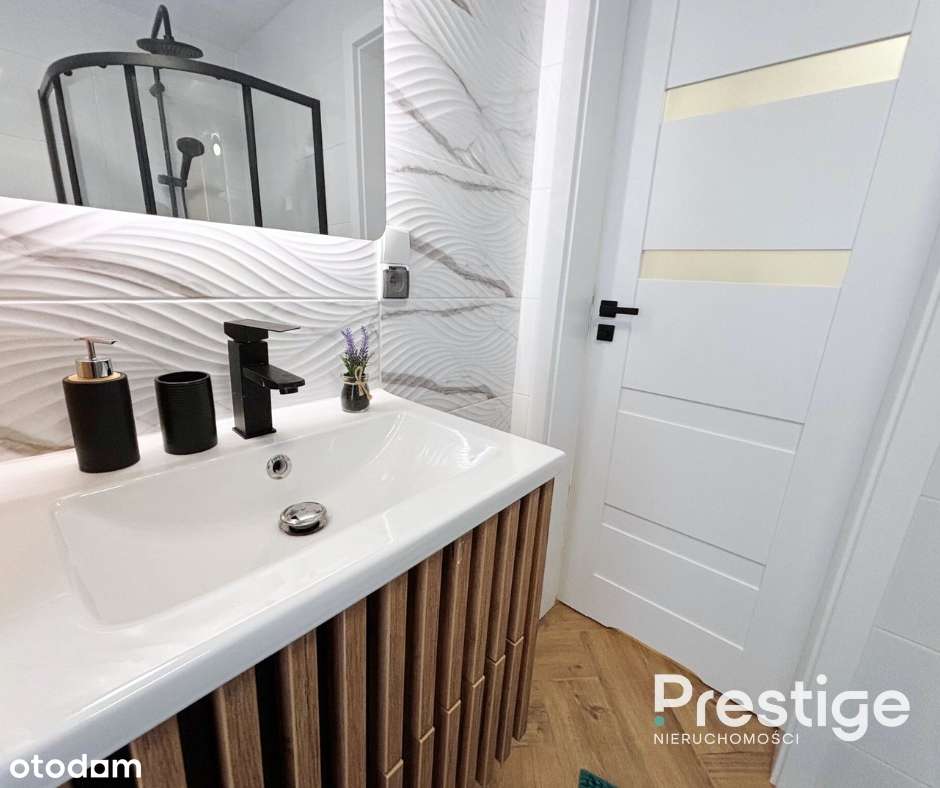 Wyremontowane i wyposażone mieszkanie na parterze - Pełny obrazek: 5/11