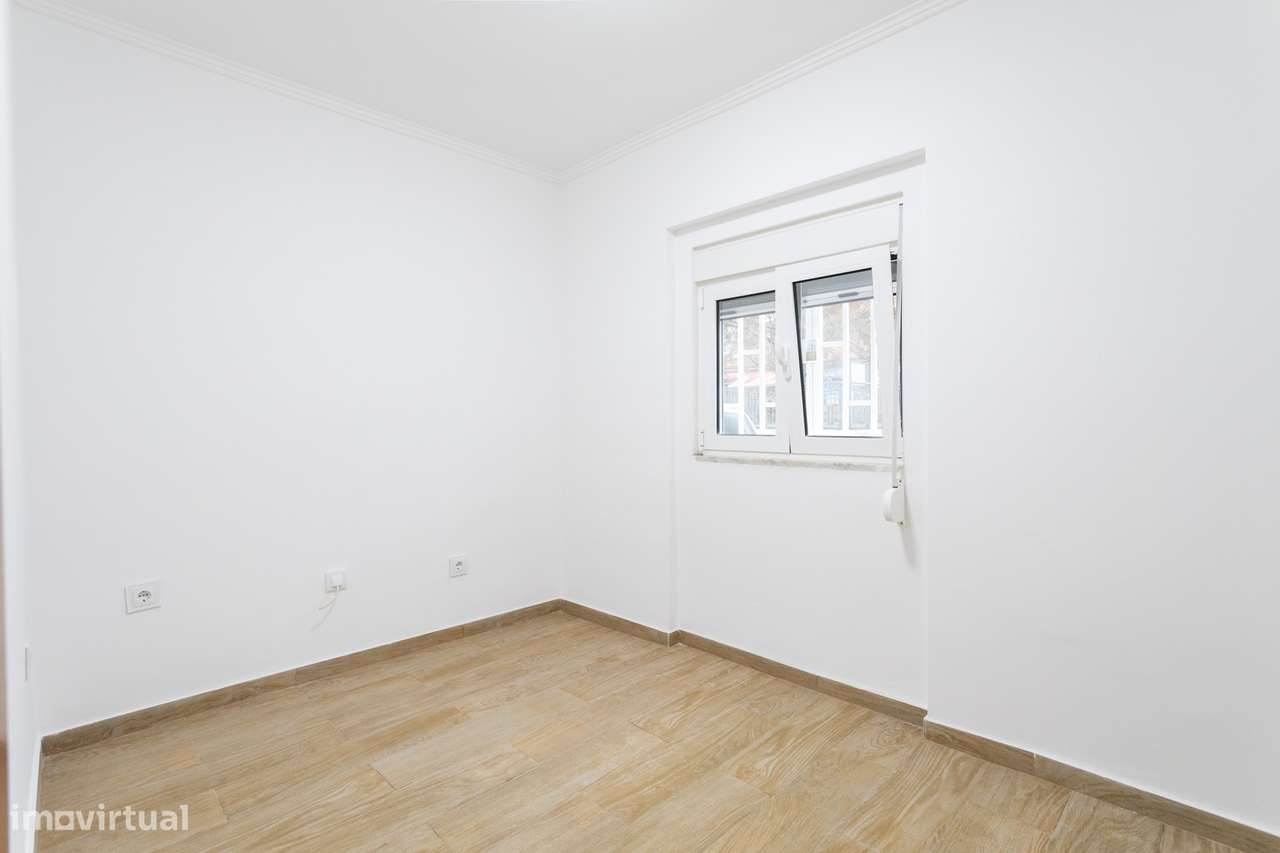 Charmoso Apartamento Familiar em Zona Tranquila com Estacionamento: O - Grande imagem: 4/19