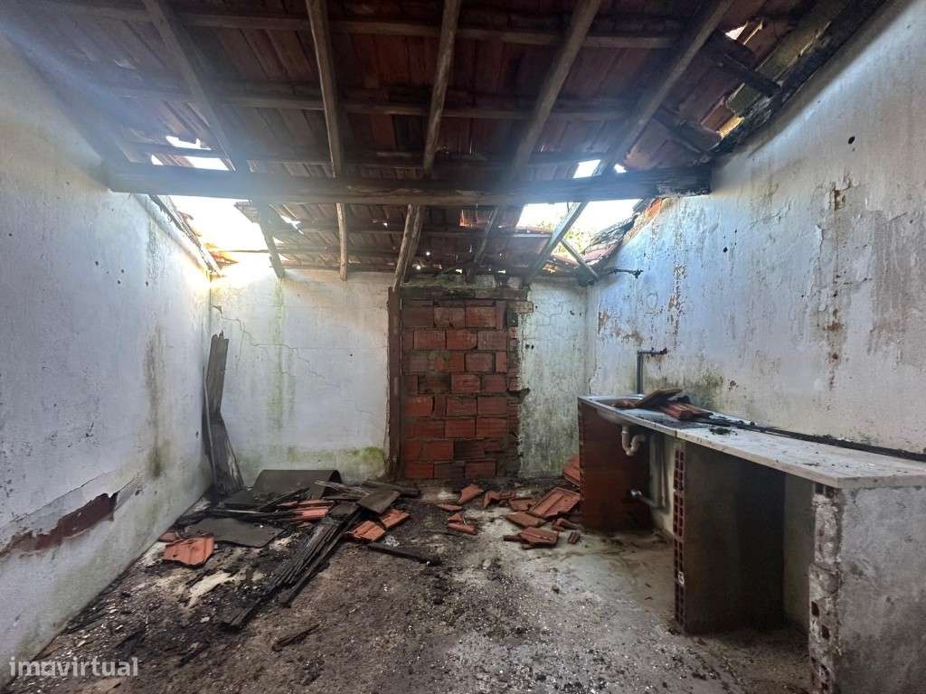 Moradia tipologia T2 - Grande imagem: 5/11