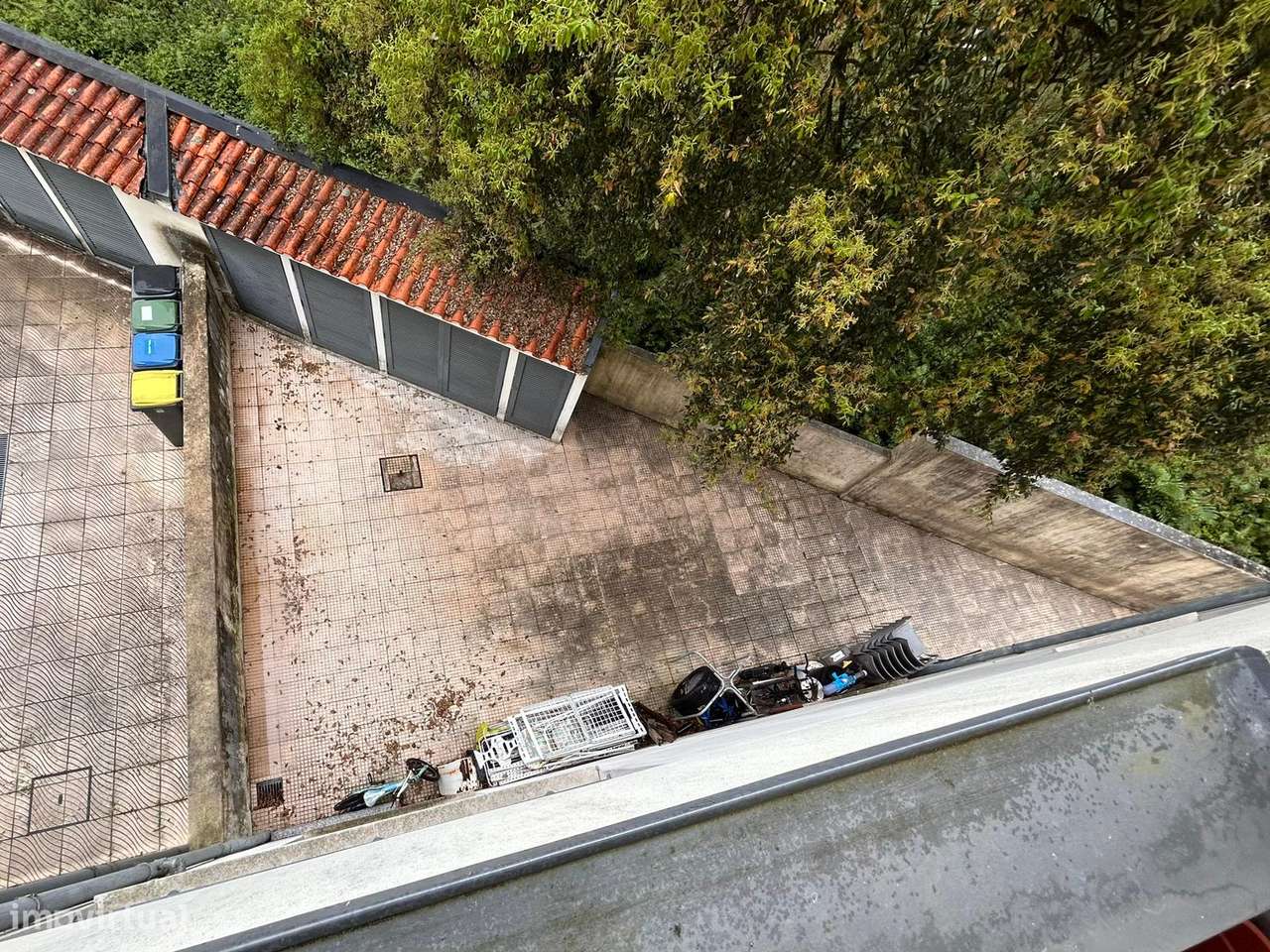 Andar Moradia T3 com Terraço e Garagem, Maia-9