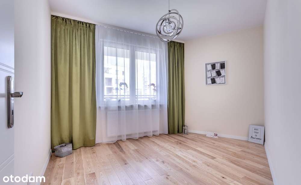 OKAZJA_100% NOWE_jeszcze nikt nie mieszkał_10 min centrum_0 zł prowizj - Pełny obrazek: 4/5