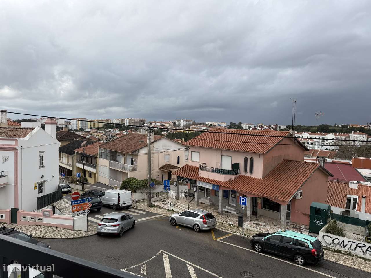 Apartamento T2 Amoreira - Grande imagem: 4/13