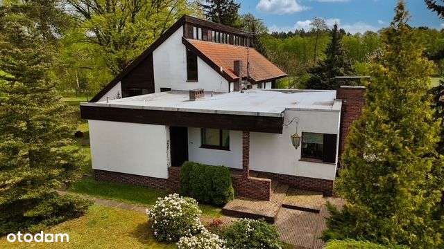 Sprzedam dom w Tucholi koło Sierakowa - Pełny obrazek: 4/20