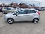 Ford Fiesta 1.4 TDCi Titanium - 1