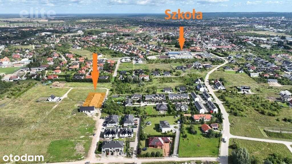 Mierzyn blisko szkoły, pompa ciepła, rekuperacja - Pełny obrazek: 5/20