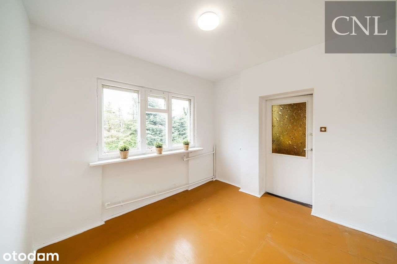 Dom wolnostojący Barczewo-12