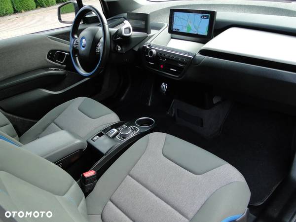 BMW i3 Standard - 14