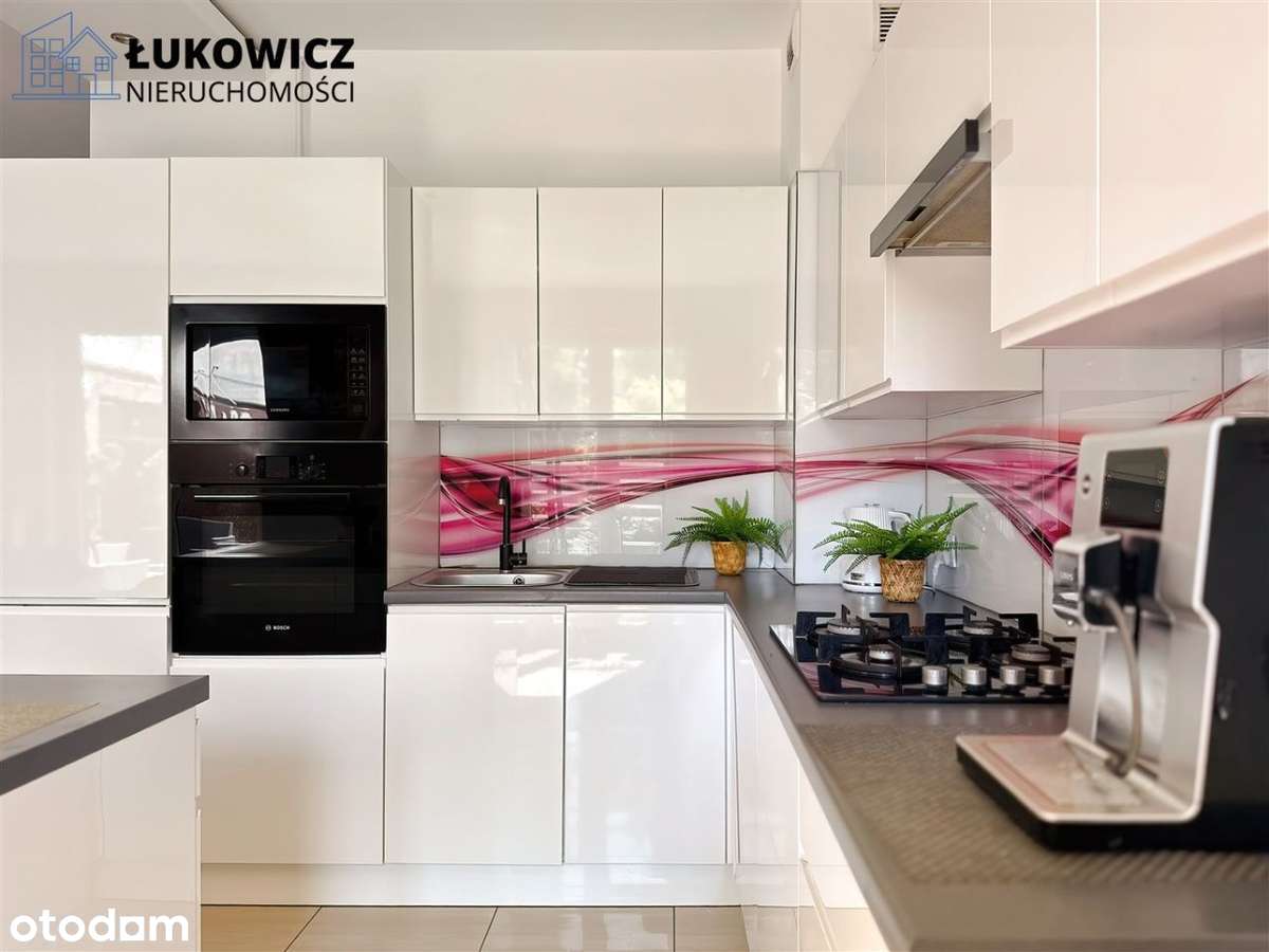 Przestronne 3-pokojowe mieszkanie z tarasem B-B! - Pełny obrazek: 3/20